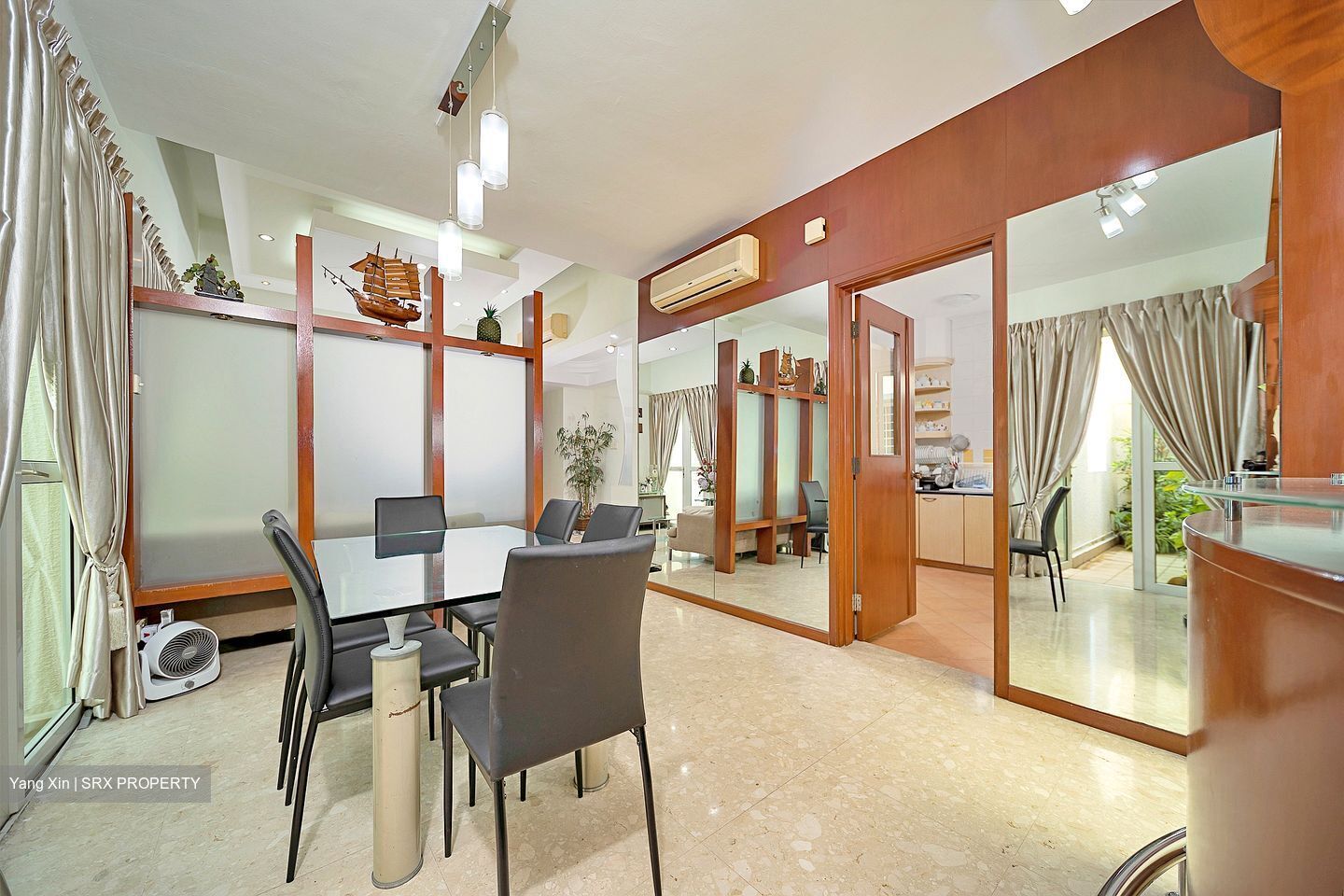 The Floravale (D22), Condominium #398281111